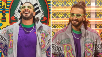 Ranveer Singh and Adidas launch India’s largest flagship store in New Delhi 