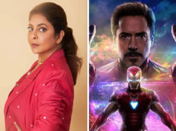 EXCLUSIVE: Shefali Shah explains why son called her “Iron Man” post Delhi Crime Season 2 release; Watch