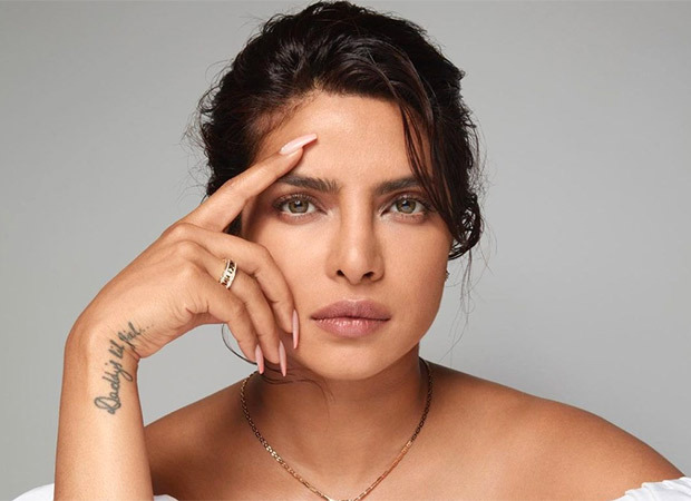 EXCLUSIVE: Priyanka Chopra Jonas explains the importance of DIY haircare rituals: “my grandmom used to sit me down and oil my hair”