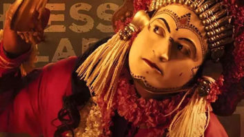 Kantara Box Office: Rishab Shetty starrer sells a total of 1 Cr. tickets in Karnataka