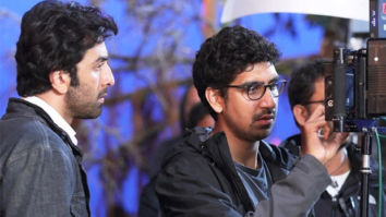 EXCLUSIVE: Brahmastra director Ayan Mukerji decodes the filming of Deva Deva, watch