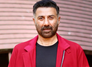 Sunny Deol talks about his Gadar character, says “Tara Singh was not about destroying pumps and shouting”