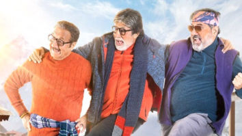 Amitabh Bachchan-starrer Uunchai to release across 904 screens worldwide