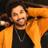 Allu Arjun exemplifies power as the 'Leading Man' on GQ India's cover