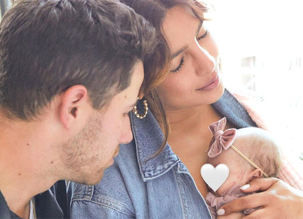 Priyanka Chopra Jonas preps for Christmas with daughter Malti Marie, see pics 