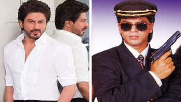 Baazigar turns 29: Watch Shah Rukh Khan recreating THIS iconic dialogue from Abbas-Mustan directorial