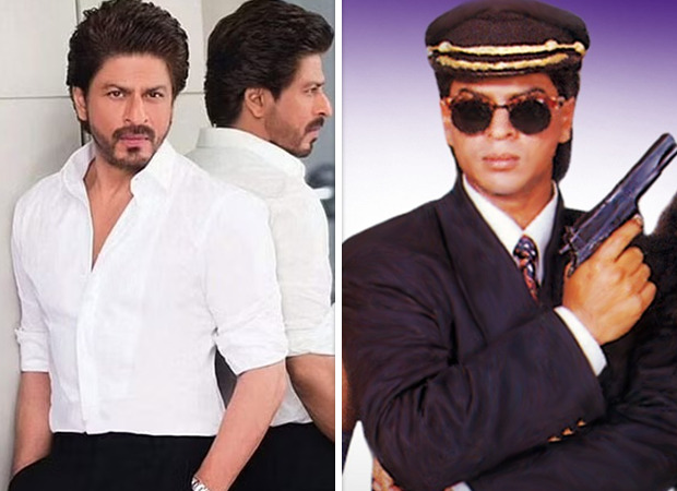 Baazigar turns 29: Watch Shah Rukh Khan recreating THIS iconic dialogue from Abbas-Mustan directorial
