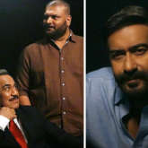 Drishyam 2: CID squad interrogating Ajay Devgn aka Vijay Salgaonkar in THIS video will leave in splits, watch
