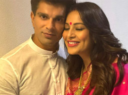 Bipasha Basu and Karan Singh Grover welcome a baby girl; name her Devi