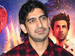 EXCLUSIVE: Brahmastra director Ayan Mukerji hopes his holiday starts after OTT release of the Ranbir Kapoor-Alia Bhatt starrer, watch