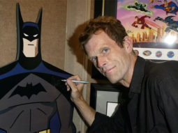 Batman voice actor Kevin Conroy dies at 66