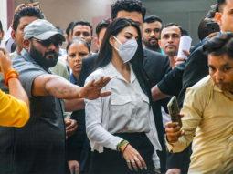 Money laundering case: Delhi court extends Jacqueline Fernandez’s interim bail to November 15