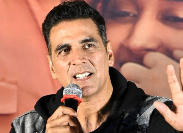 Akshay Kumar urges Bollywood to learn from Hollywood; suggests making multi-cast films