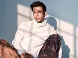 Rajkummar Rao reveals he was to play the lead in Gangs of Wasseypur