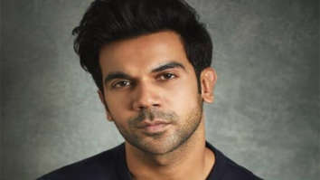 Rajkummar Rao recalls getting Rs 300 as his first paycheck for teaching dance
