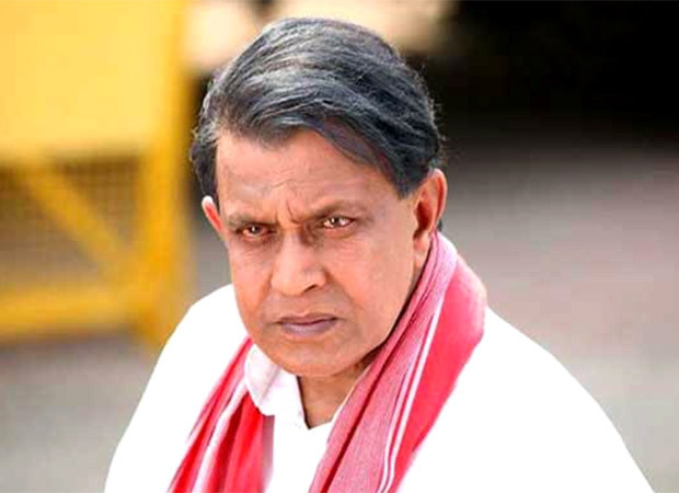 Mithun Chakraborty recalls being disrespected for his skin colour; says, “I used to cry myself to sleep”