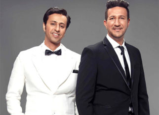 EXCLUSIVE: Salim-Sulaiman talks about composing music for TV shows like Koffee with Karan, Khatron Ke Khiladi and even Crime Patrol, watch