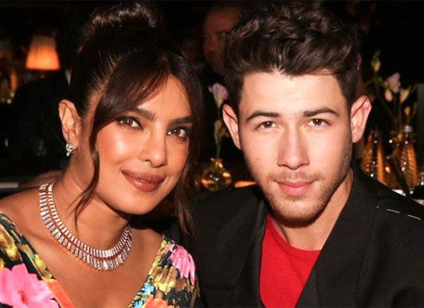 Nick Jonas dedicates song to ‘wife’ Priyanka Chopra at The Jonas Brothers' concert, watch