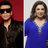 Karan Johar and Farah Khan to host IIFA Rocks 2023 in Abu Dhabi