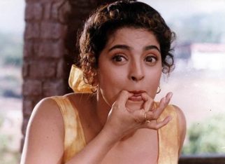 EXCLUSIVE: When Juhi Chawla made Suneel Darshan complete shoot of THIS film in three months, instead of the planned schedule of one year
