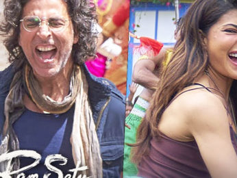 Whatte Fun – Ram Setu |  Akshay Kumar, Jacqueline Fernandez