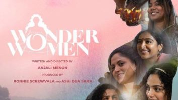 Wonder Women: Nithya Menen, Parvathy Thiruvothu and others discover a new journey to motherhood in this safe haven