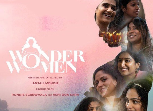 Wonder Women: Nithya Menen, Parvathy Thiruvothu and others discover a new journey to motherhood in this safe haven