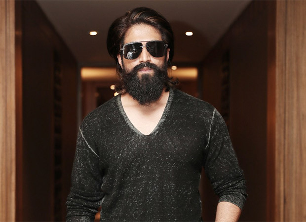 Yash recalls the time when North Indians made fun of South films; says, “They were like ‘udd raha hai sab’”