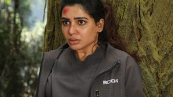 Samantha Ruth Prabhu starrer Yashoda gets U/A certificate
