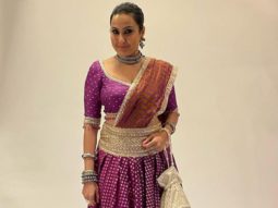 Zee TV show Sanjog goes off air; leading lady Kamya Punjabi shares an emotional video