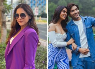 Neeti Mohan’s new single ‘Tere Layi’ featuring Akshay Kharodia and Sidhika Sharma is all about true love