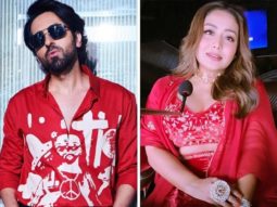 Ayushmann Khurrana reveals he and Neha Kakkar were rejected from Indian Idol on the same day