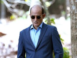 Drishyam 2 Overseas Box Office: Ajay Devgn starrer opens well in U.A.E/G.C.C; collects USD 259k on Day 1