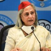 Jaya Bachchan questions the reason behind women opting for western wear