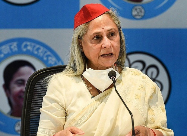 Jaya Bachchan questions the reason behind women opting for western wear