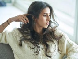 Arjun Rampal’s daughter Myra Rampal exudes casual Sunday vibes in this fun photoshoot