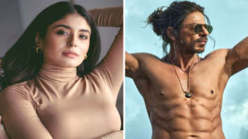 EXCLUSIVE: Kritika Kamra recalls Shah Rukh Khan “took things into his hands” when she interviewed him; shares her fangirl moment, watch