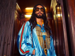 How Ranveer Singh has widened the appeal of Gucci to Indians worldwide