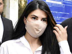 Relief for Jacqueline Fernandez as Delhi Court grants her bail in Rs. 200 Crore extortion case