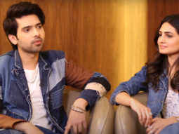 “We were just discussing how our masti has translated to chemistry”: Vedika Pinto on Armaan