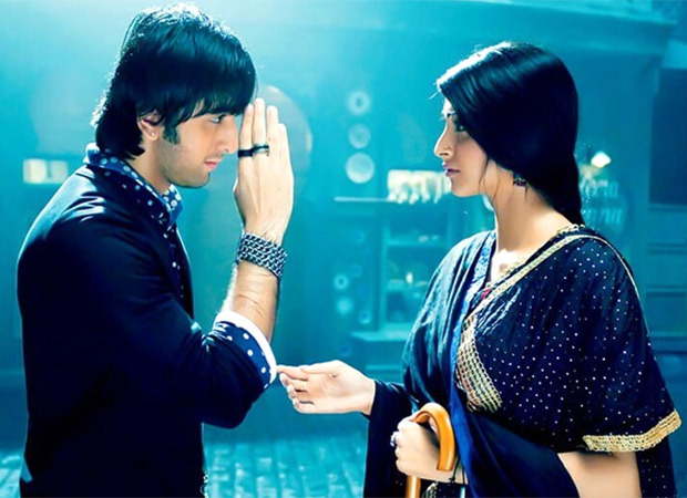 15 Years Of Saawariya EXCLUSIVE Meet Shailey Sharma, the only girl who was allowed to be on the sets when Ranbir Kapoor DROPPED the towel