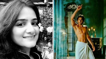 15 Years Of Saawariya EXCLUSIVE: Meet Shailey Sharma, the only girl who was allowed to be on the sets when Ranbir Kapoor DROPPED the towel