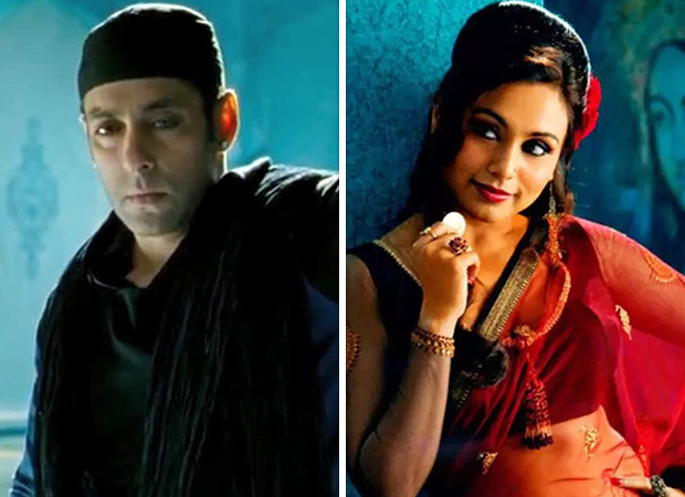 15 Years Of Saawariya EXCLUSIVE Meet Shailey Sharma, the only girl who was allowed to be on the sets when Ranbir Kapoor DROPPED the towel