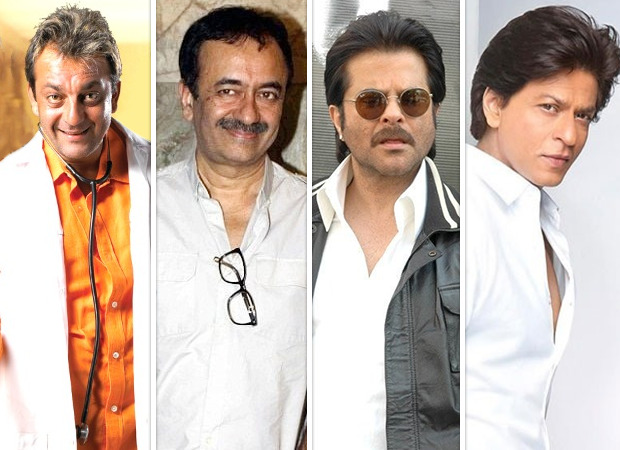 19 Years of Munnabhai MBBS: Rajkumar Hirani reveals that Anil Kapoor was the VERY first choice; also BREAKS silence on why Shah Rukh Khan couldn’t play the lead part despite showing interest
