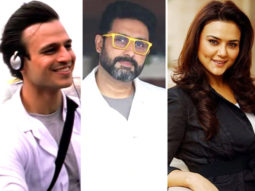 20 Years Of Saathiya EXCLUSIVE: Vivek Oberoi reveals that the film was “supposed to maybe star Abhishek Bachchan and Preity Zinta”