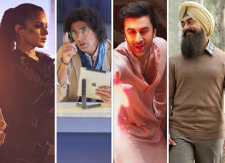 #2022Recap: 20 most EMBARRASSING scenes and dialogues in Bollywood films this year