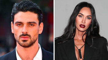 365 Days actor Michele Morrone and Megan Fox to star in sci-fi thriller Subservience