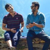 4 Years of Kedarnath Abhishek Kapoor remembers Sushant Singh Rajput; Sara Ali Khan shares his unseen pics from the sets