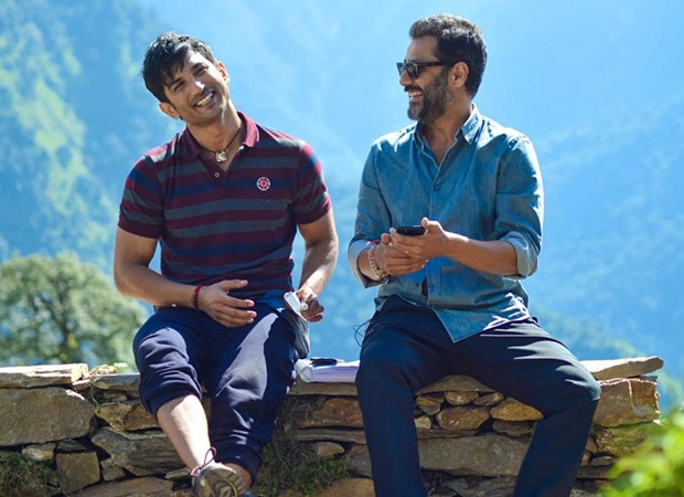 4 Years of Kedarnath: Abhishek Kapoor remembers Sushant Singh Rajput; Sara Ali Khan shares his unseen pics from the sets : Bollywood News