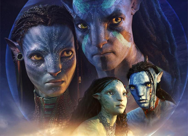 Trade experts predict that Avatar: The Way Of Water will open in the range of Rs. 40-50 crores; can also enter the Rs. 300 crore club